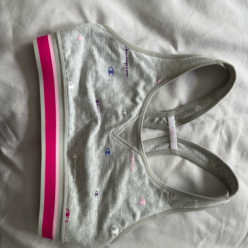 Brand new Champion sports bra XS